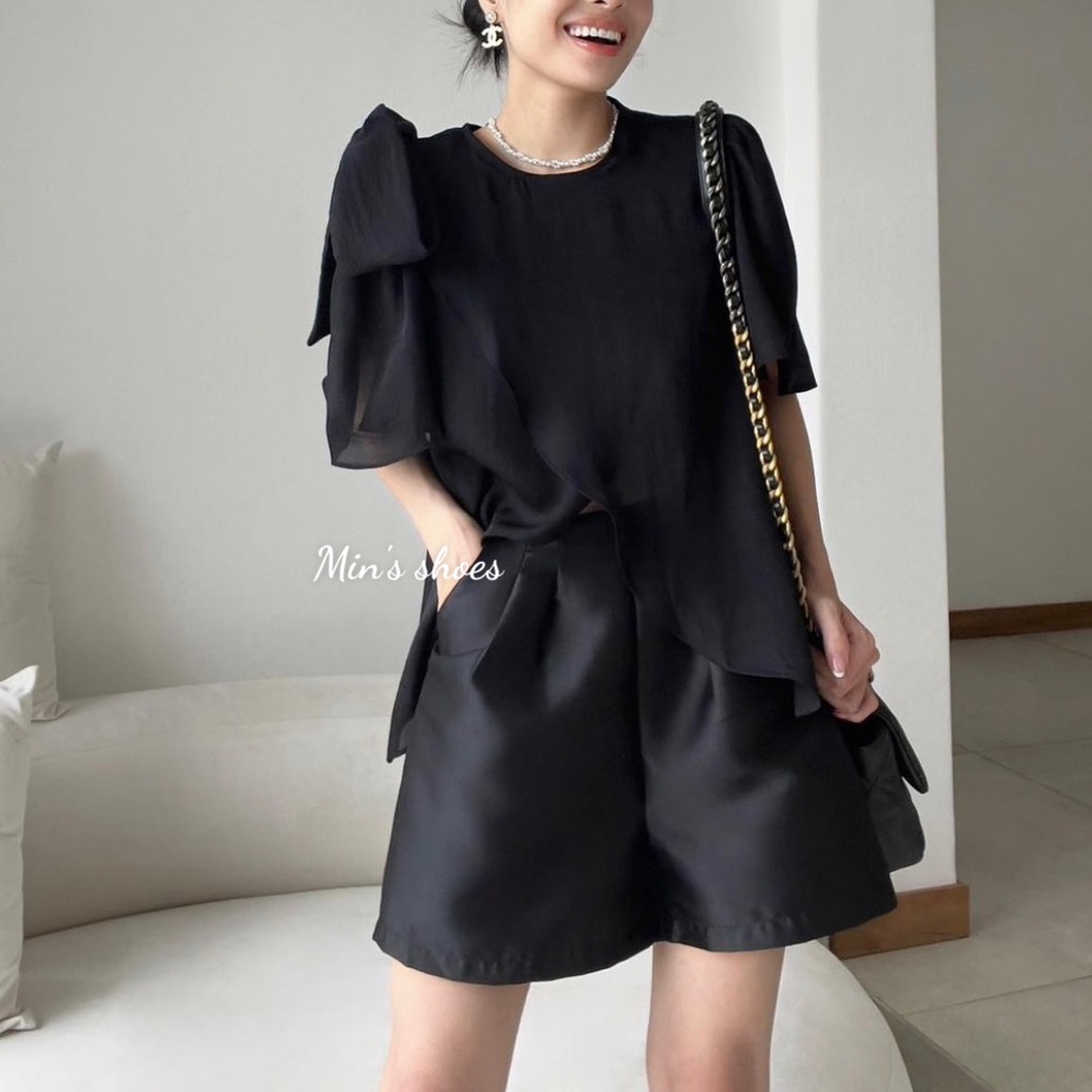 Min's Shoes - Set Thiết Kế Cao Cấp Set 45