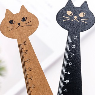Thước Kẻ Cat Kute