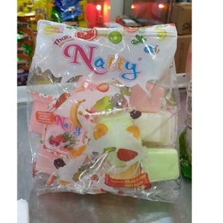 Thạch Sữa Chua Long Hải gói to 972g (27 cái )