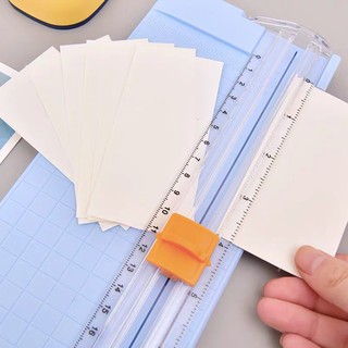[XẢ KHO NGHỈ BÁN] BẢNG CẮT GIẤY A4
