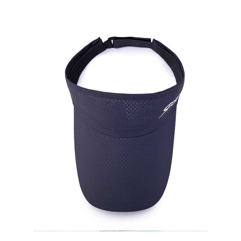 Korean Style Summer Fashion Open Top Sun Hats Quick Drying