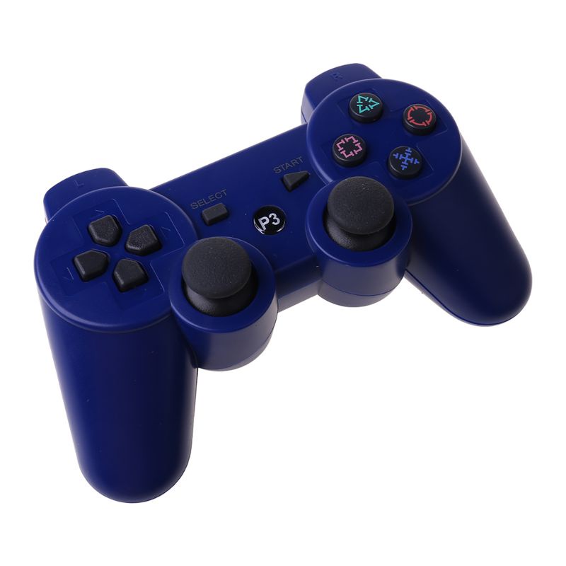 Tay Cầm Chơi Game Utake Không Dây Kết Nối Bluetooth Cho Ps3