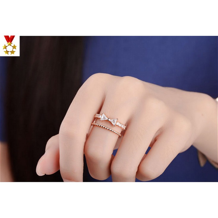 NHẪN NỮ BÁN LẺ GIÁ SỈ