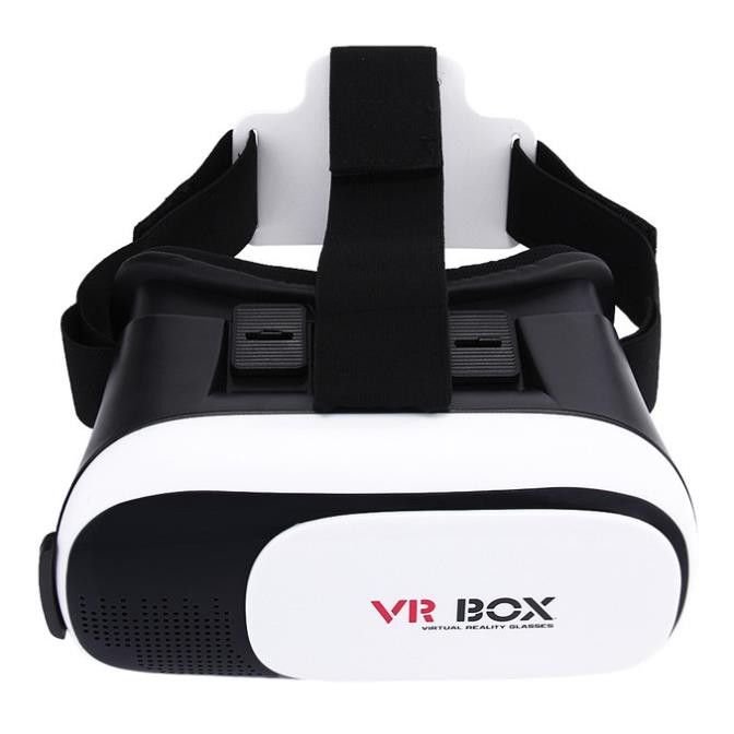 Kính thực tế ảo VR Box thế hệ 2 _ltn56