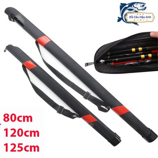 Túi đựng cần câu tay giá rẻ, bao đựng cần cứng giá rẻ bất ngờ