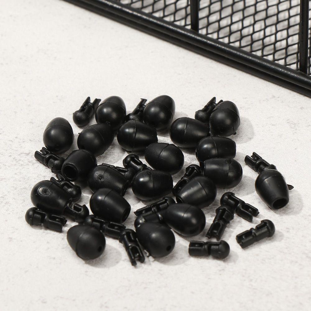 MYRONGVN Set 20 Phụ Kiện Câu Cá Chống Rối Chuyên Dụng