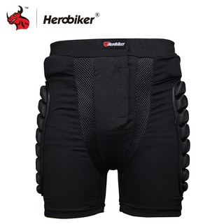 Giáp quần herobiker bảo hộ đi xe máy motor