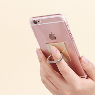 Móc Giữ Điện Thoại Kiểu Nhẫn Iring