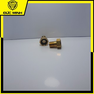 Đầu Đồng Hồ Nước,Rắc Co Đồng Hồ