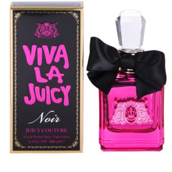 Auth - Nước hoa Juicy Couture Viva La Juicy Noir for women EDP for Women 100ml