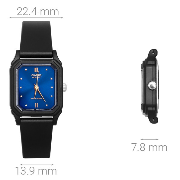 Đồng hồ Nữ Casio LQ-142E-2ADF