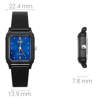 Đồng hồ Nữ Casio LQ-142E-2ADF