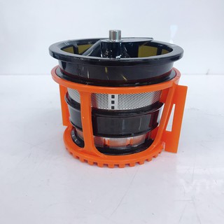 Máy ép chậm Korihome JEK-636