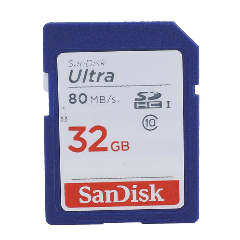 Thẻ Nhớ Sd 16g 32g Sdhc 64g Hdxc | BigBuy360 - bigbuy360.vn