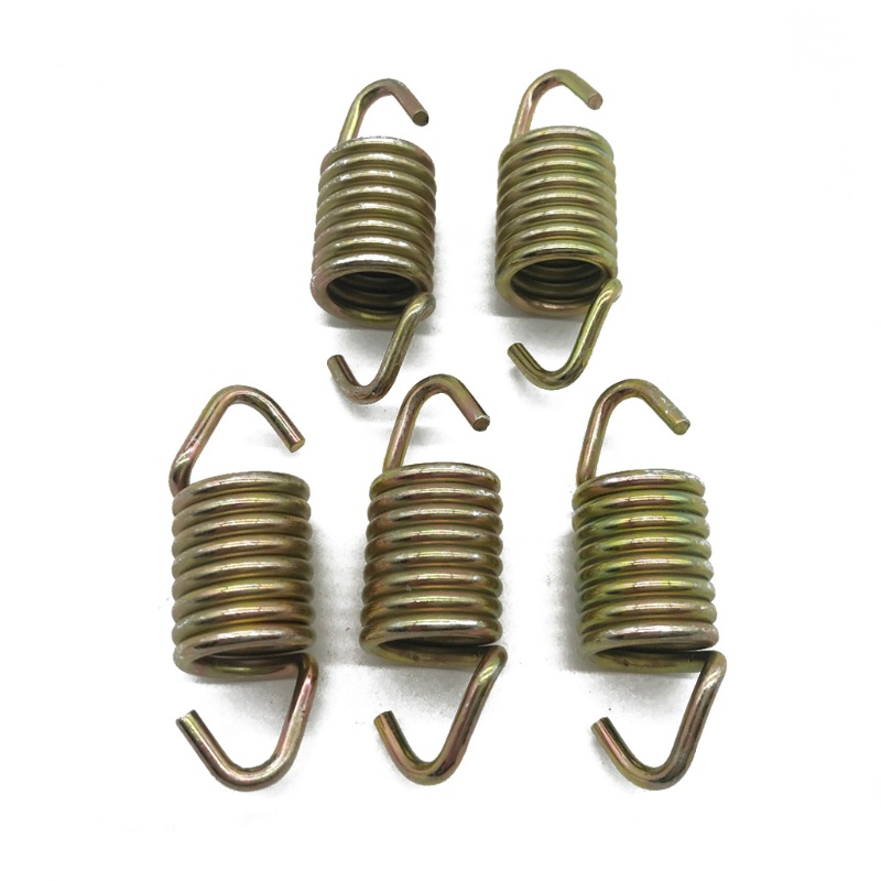 Lò Xo Ống Xả Xe Máy Chống Mòn Cho Snowmobile Sportsman 7041687