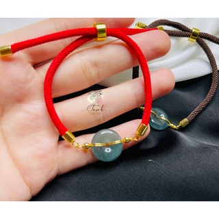 VÒNG TAY ĐỒNG ĐIẾU JADEITE