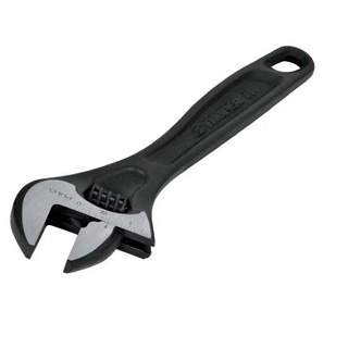 Mỏ lết đen 18in/450mm truper - 15498