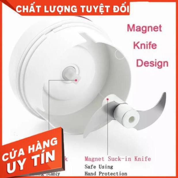 ❤️FreeShip❤️Dụng Cụ Xay Tỏi ớt Đa NăngXay tỏi ớt thực phẩm nhanh chóng