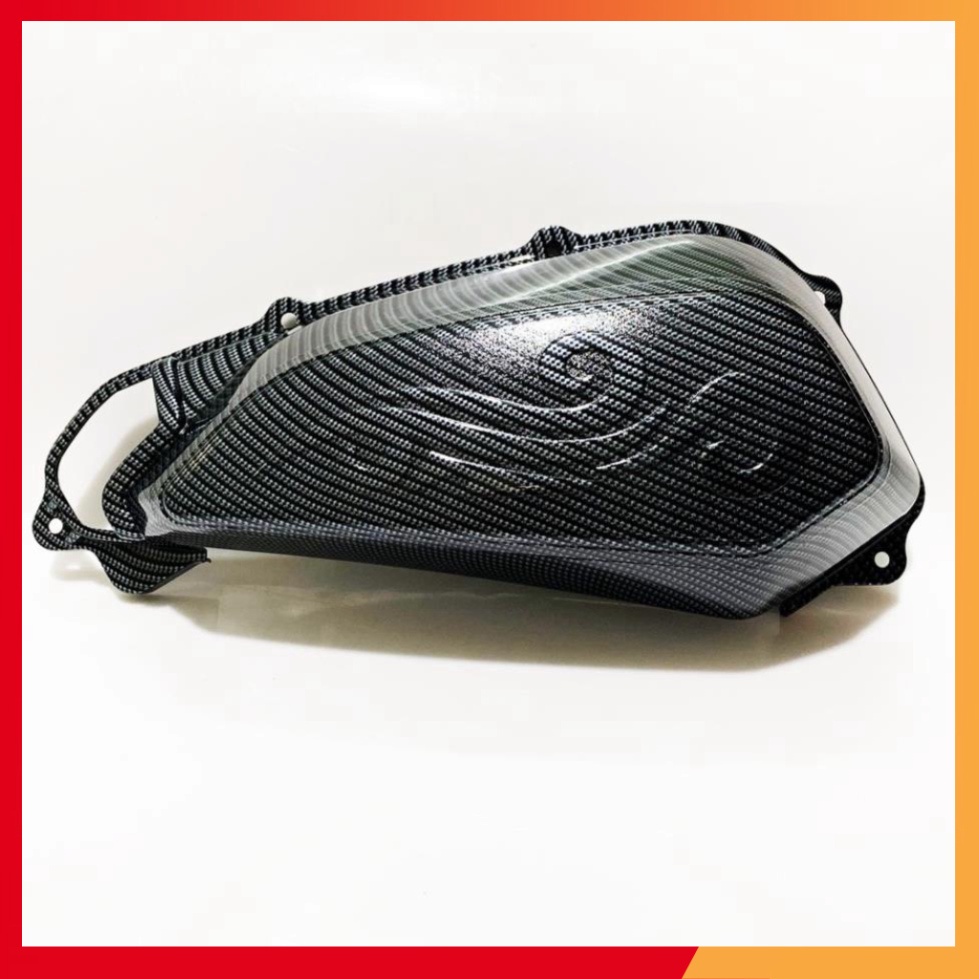 BỘ CARBON 6 MÓN SH MODE 2020 - 2021 ARTISTAR ( HÌNH ĐẠI DIỆN) (Ảnh sp thật)