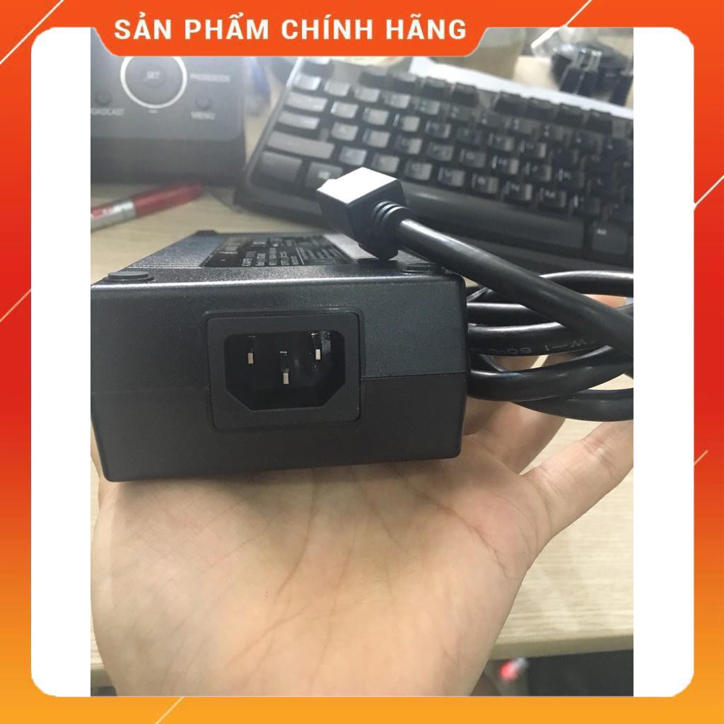 Adapter nguồn STD24083 24V 8.3A chân cắm 4 pin dailyphukien