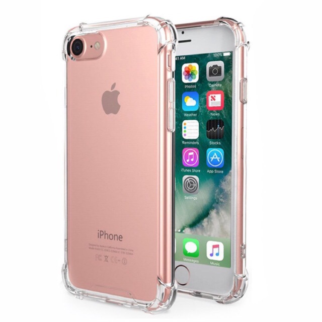 [Loaij 1] Ốp Iphone Chống Shock, va đập , phát sáng trong đêm ( flash camere) iphone X/XS XS Max