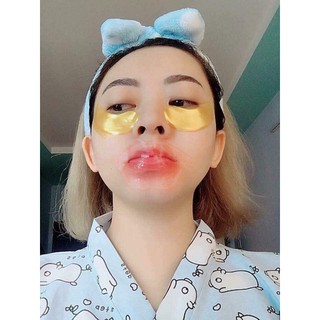 Mặt nạ môi Bioaqua