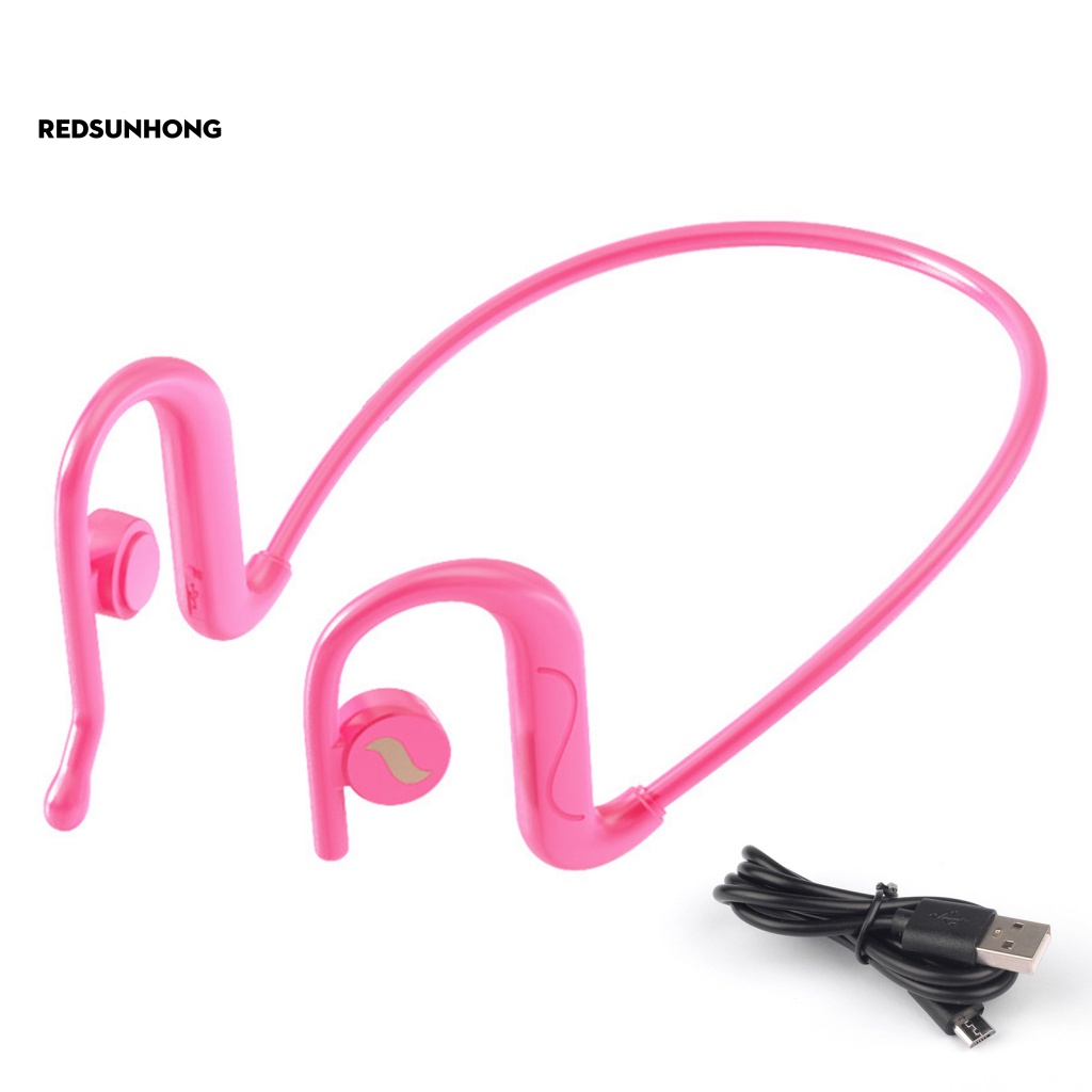 Tai Nghe Không Dây RSH.z Âm Thanh Siêu Trầm Chống Sốc Hỗ Trợ Chơi Game Thể Thao