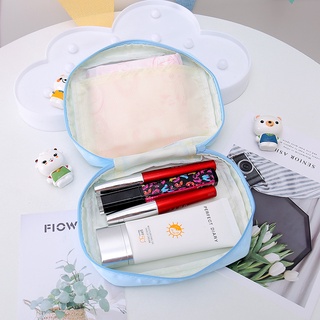 🌻 TÚI ĐỰNG ĐỒ DÙNG CÁ NHÂN 🎀 KITTY HOUSE