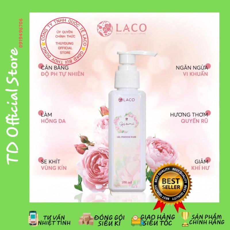 DUNG DỊCH VỆ SINH MAROSA