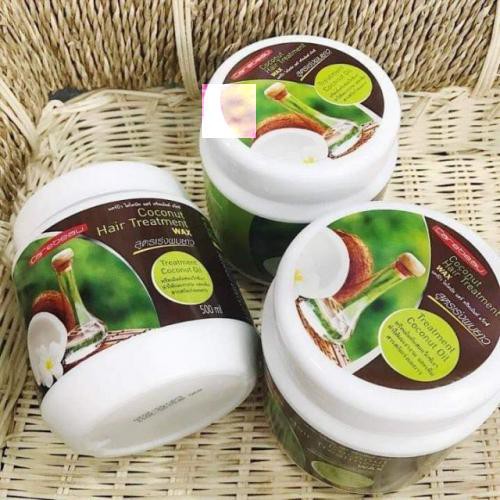 Ủ TÓC DỪA Non -Xuất xứ : Thái LanCHÍNH HÃNG