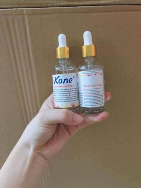 Nước Lột KONE' THái Lan