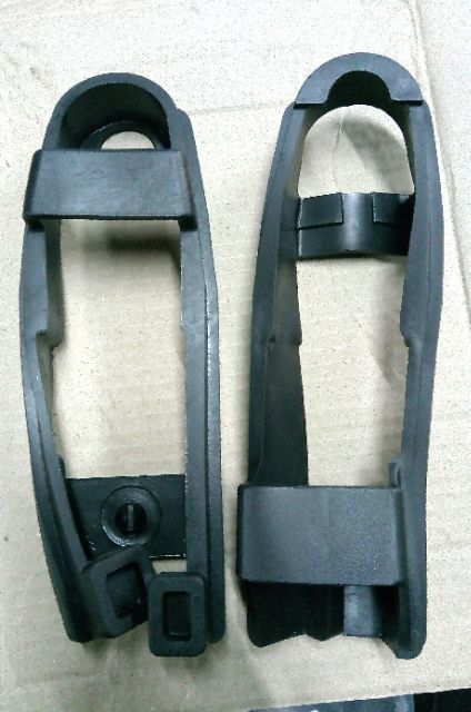 Cao su đỡ sên Ex135
