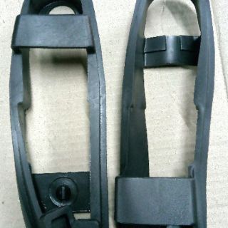 Cao su đỡ sên Ex135