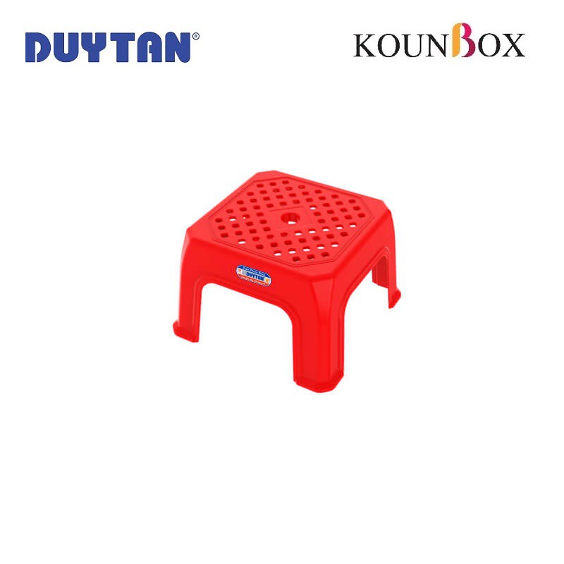 Combo 5 Ghế mini mặt lưới (24 x 24 x 15 cm) | BigBuy360 - bigbuy360.vn