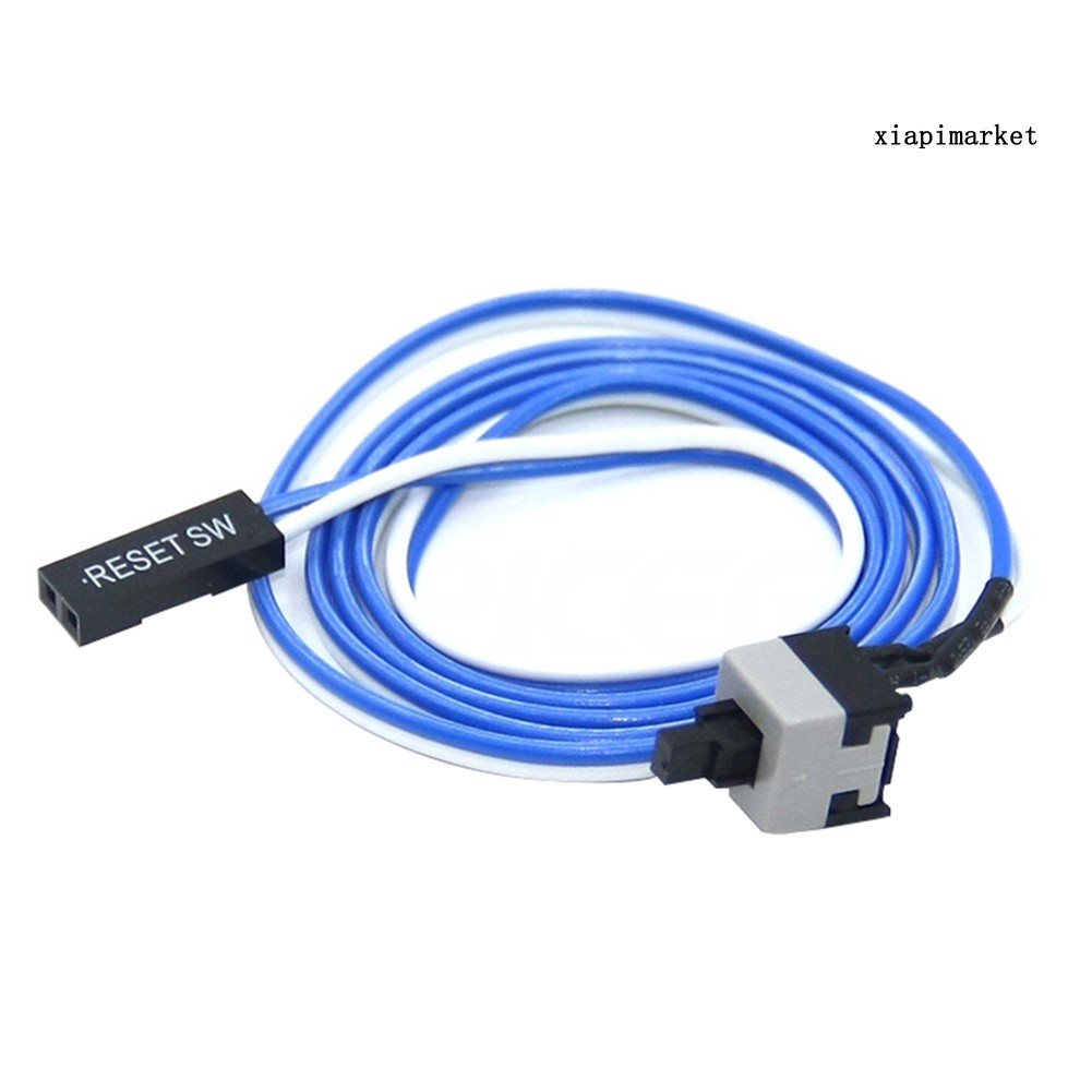 Dây Cáp Công Tắc Nguồn Bo Mạch Chủ Máy Tính Com 50cm | BigBuy360 - bigbuy360.vn