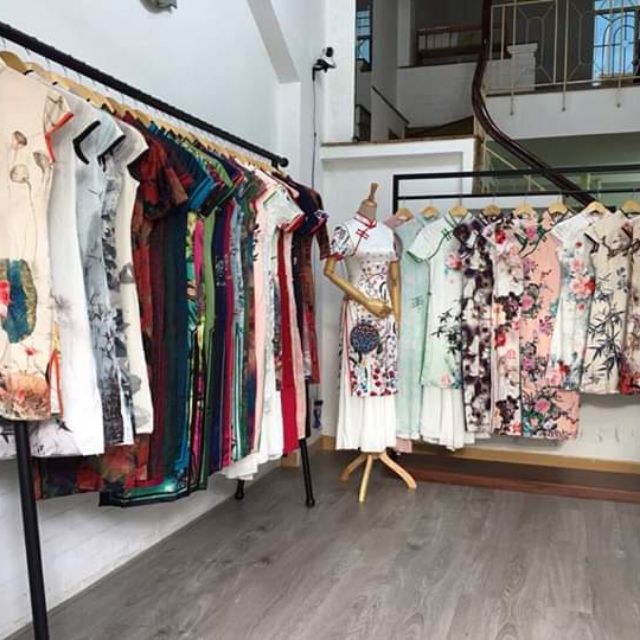 Săn siêu phẩm Sườn XÁM Thượng Hải khách chốt trên live