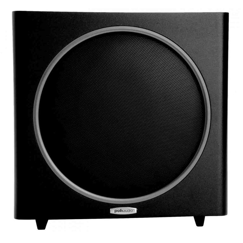 Loa Sub Polkaudio Psw125 hàng chính hãng new 100%