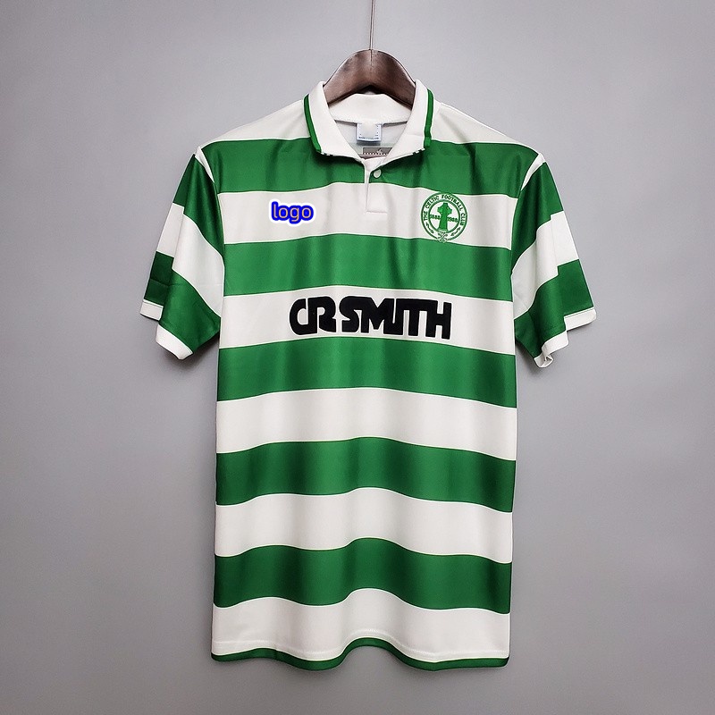 Áo Thun Bóng Đá jersey 01 03 04 05 06 11 12 85 86
