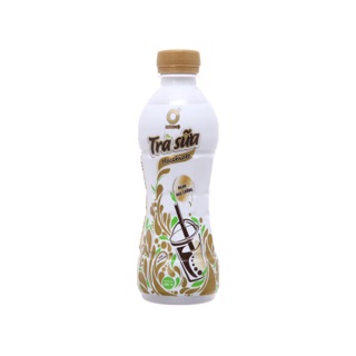 TRÀ SỮA KHÔNG ĐỘ MACCHIATO 268ML