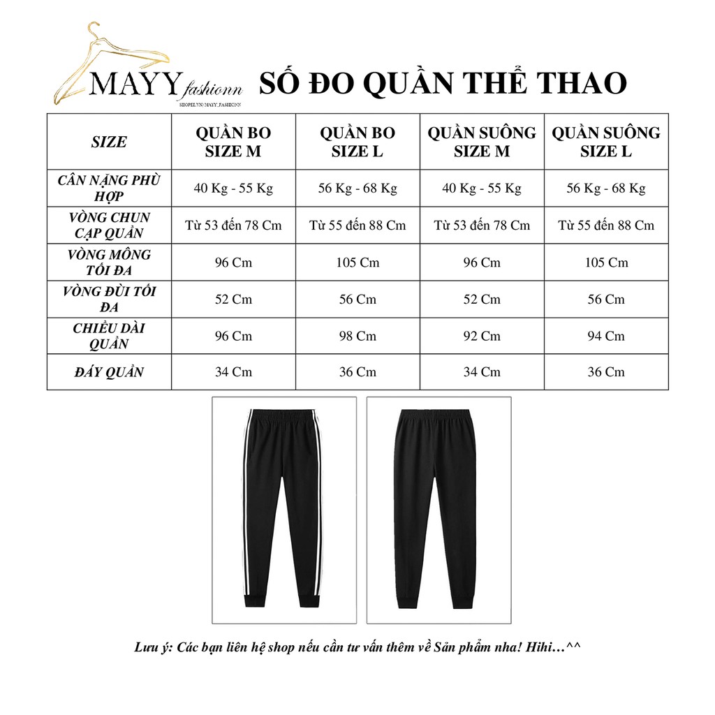 Quần Kẻ Caro Dáng Rộng Unisex Có Bigsize 100Kg | BigBuy360 - bigbuy360.vn