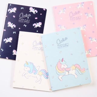 Vở Hình Quả Bơ Siêu Cute Size A5