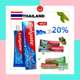 Kem đánh răng Colgate Maxfresh