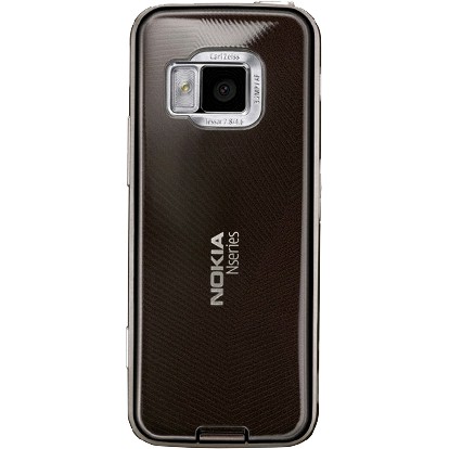 ĐIỆN THOẠI NOKIA N78 CHÍNH HÃNG