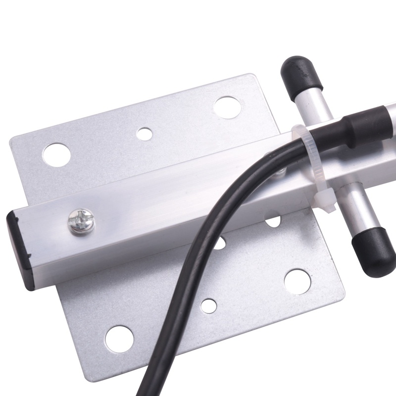 Ăng Ten Thu Sóng Wifi 2.4Ghz 25Dbi Rp Sma