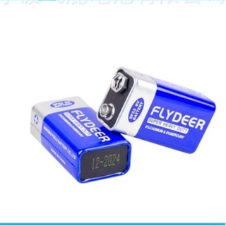 Pin 9V 6F22 Loại Tốt