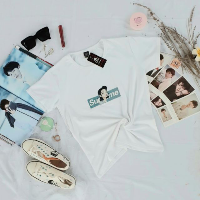 Áo Phông Superme Hàng Mới Xu Hướng Hè 2020 | BigBuy360 - bigbuy360.vn