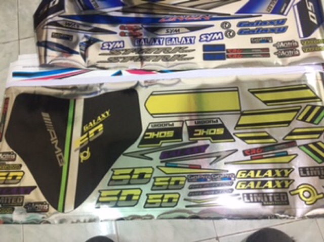 Tem rời galaxy chế max đẹp nhé -1