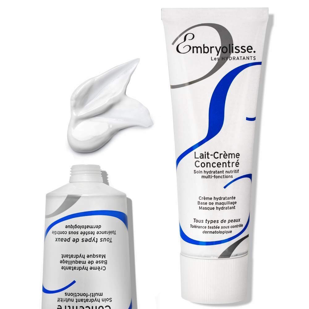 Kem Dưỡng Ẩm + Lót Embryolisse Lait Creme Concentre - 30ml | BigBuy360 - bigbuy360.vn