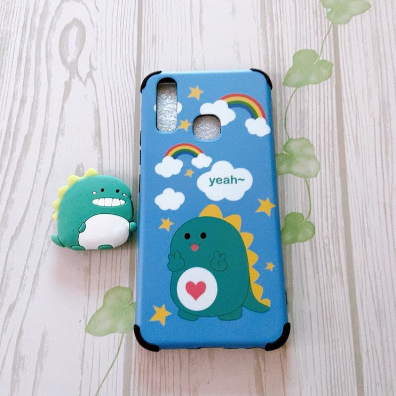 Ốp lưng idm Hàn Quốc Vivo Y11/Y12/Y15/Y17/U10/Y20/Y12s/Y20s/Y21/Y21S/Y51/Y53S