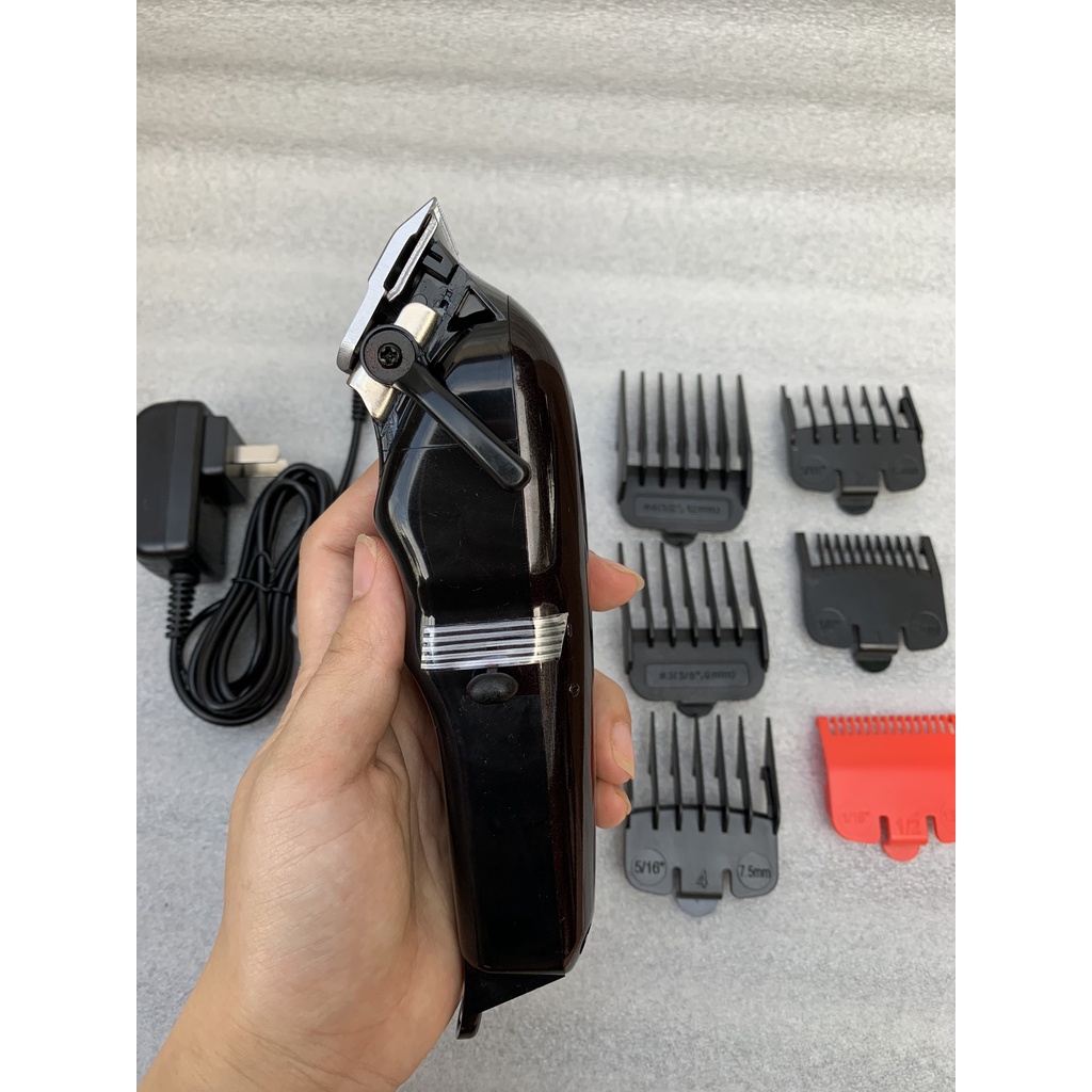 Tông đơ JAME 1070 cao cấp tặng kèm LƯỢC và Cữ 1,5 4,5